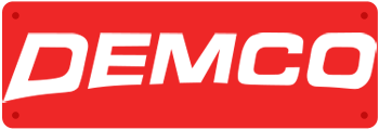 Demco logo