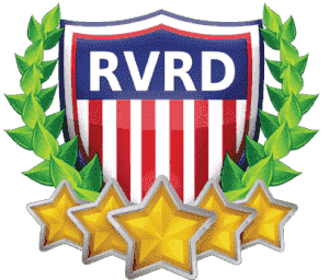 RVRD Logo